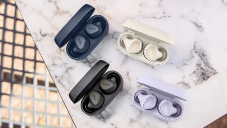 Jabra’s New ‘Essential’ Earbuds with Active Noise Cancellation at a Competitive Price – A Must-Have!