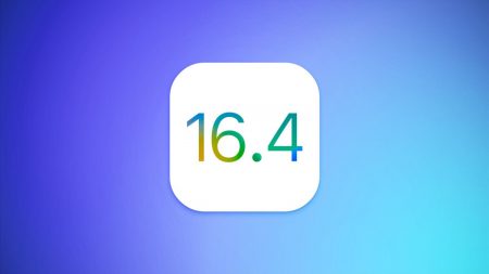 “Upgrade Your iPhone’s Call Quality with iOS 16.4 Installation”