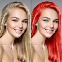 Change Hair and Eye Color Apk Download (Latest Version)